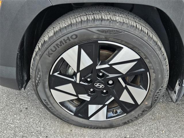 used 2025 Hyundai Kona car, priced at $21,999