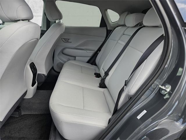 used 2025 Hyundai Kona car, priced at $21,999