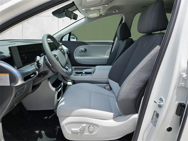 new 2026 Hyundai IONIQ 9 car, priced at $61,720