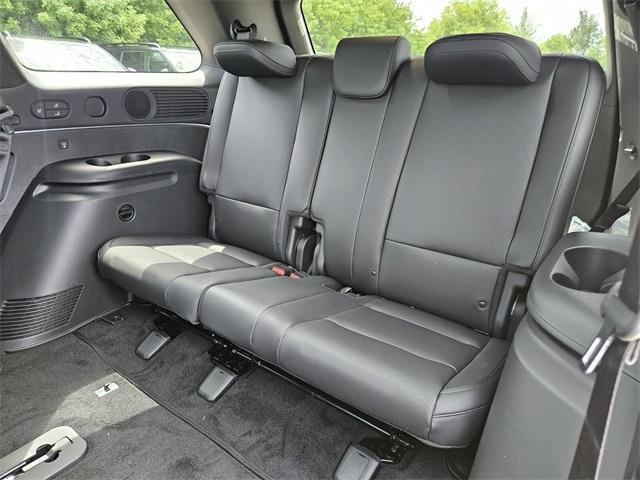 new 2026 Hyundai Palisade car, priced at $53,117