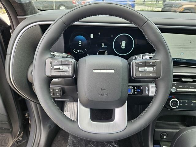 new 2026 Hyundai Palisade car, priced at $53,117