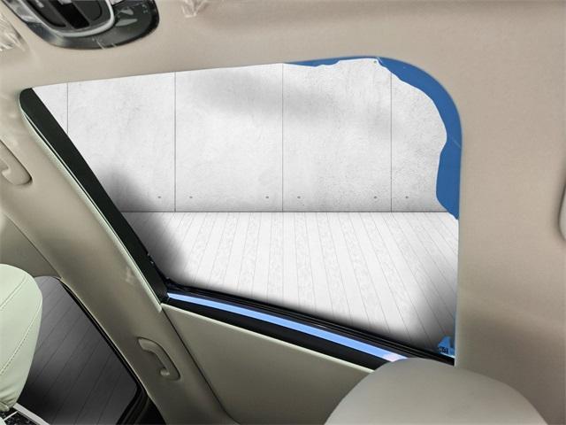 new 2026 Hyundai Tucson car, priced at $37,243