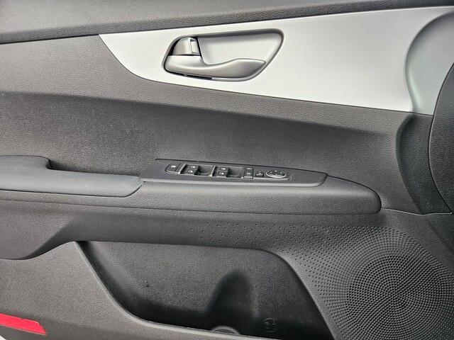 used 2023 Kia Forte car, priced at $14,999