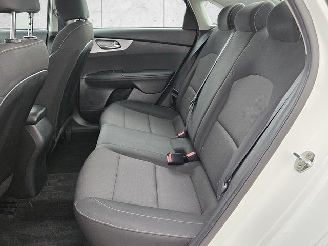 used 2023 Kia Forte car, priced at $14,999
