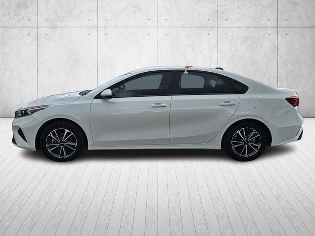 used 2023 Kia Forte car, priced at $14,999