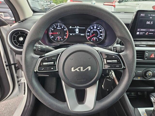 used 2023 Kia Forte car, priced at $14,999