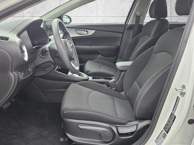 used 2023 Kia Forte car, priced at $14,999