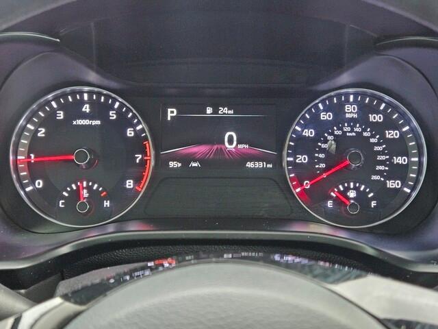 used 2023 Kia Forte car, priced at $14,999