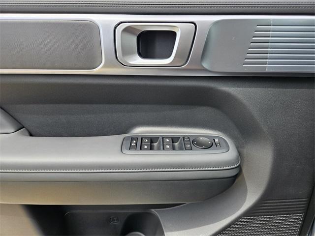 new 2026 Hyundai Santa Fe car, priced at $35,076