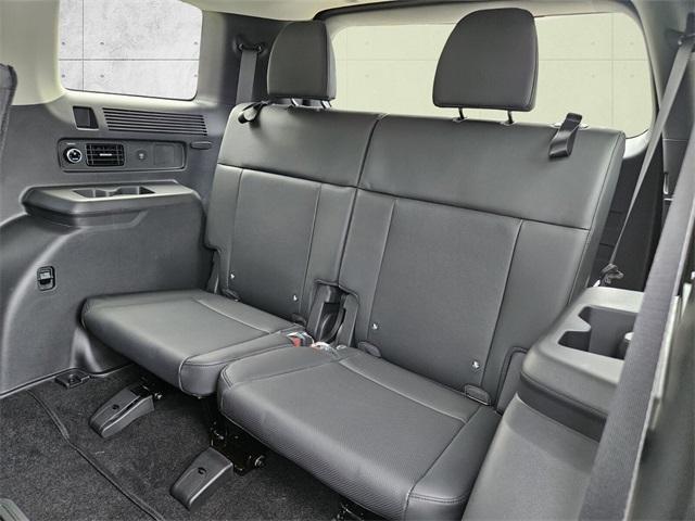 new 2026 Hyundai Santa Fe car, priced at $35,076