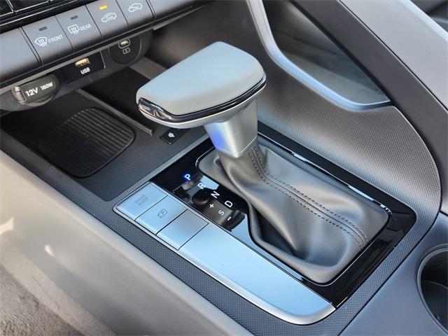 new 2026 Hyundai Elantra car, priced at $24,381