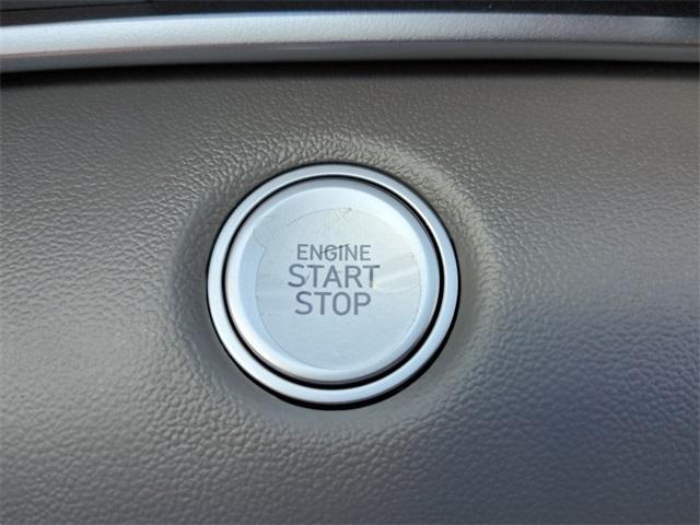 new 2026 Hyundai Elantra car, priced at $24,381