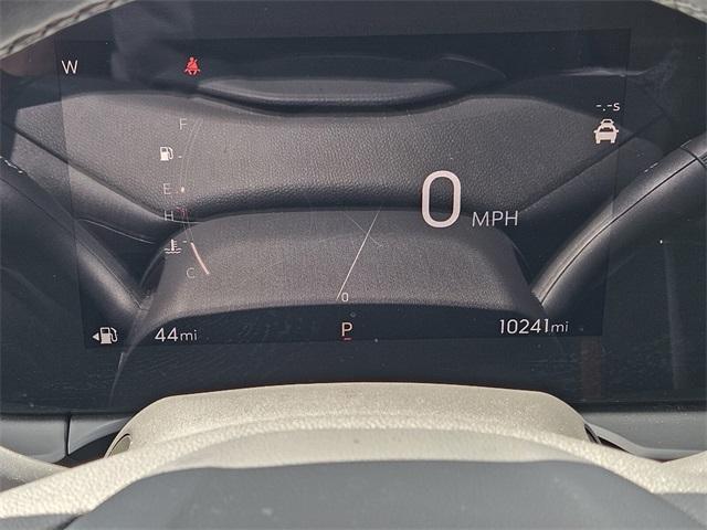 used 2025 Buick Envista car, priced at $23,999