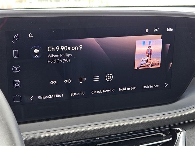 used 2025 Buick Envista car, priced at $23,999