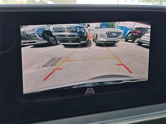 used 2025 Buick Envista car, priced at $23,999