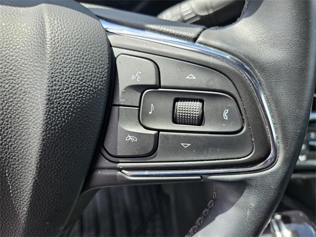 used 2025 Buick Envista car, priced at $23,999