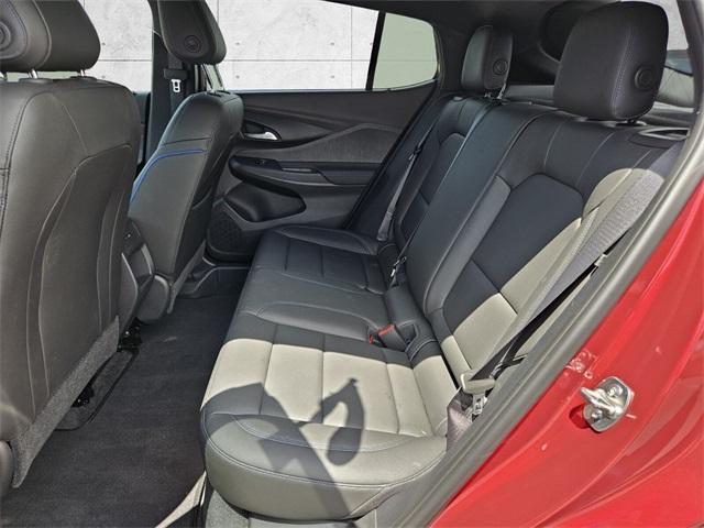 used 2025 Buick Envista car, priced at $23,999