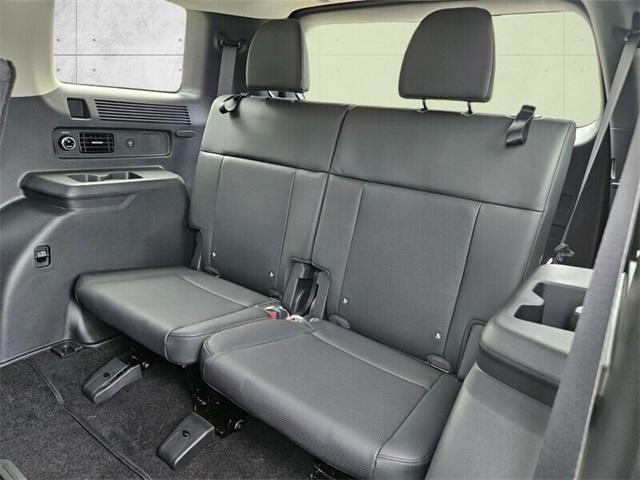 new 2026 Hyundai Santa Fe car, priced at $35,076