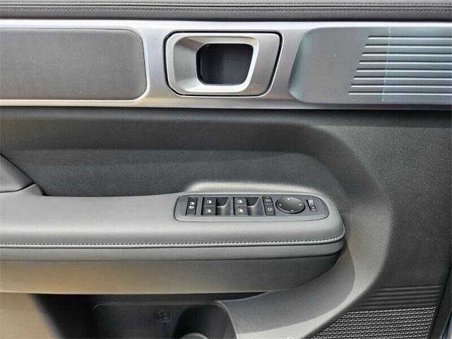 new 2026 Hyundai Santa Fe car, priced at $35,076