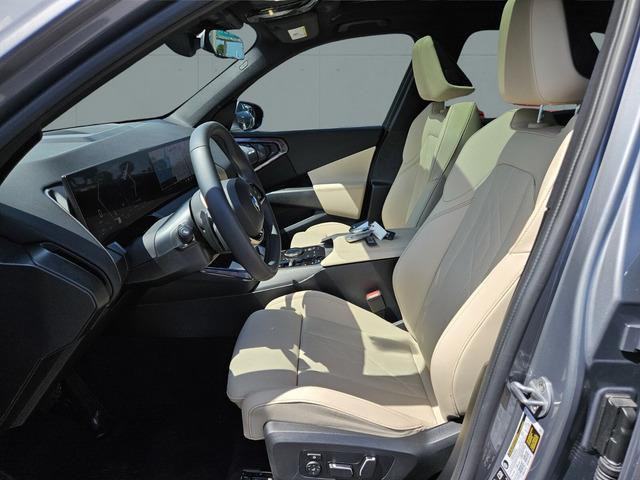 used 2025 BMW X3 car, priced at $49,999