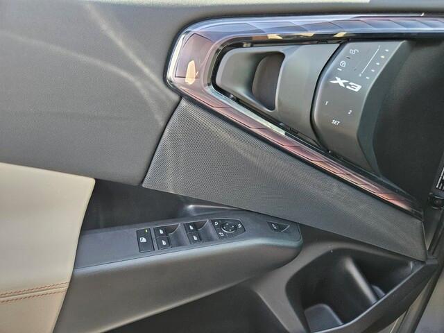 used 2025 BMW X3 car, priced at $49,999