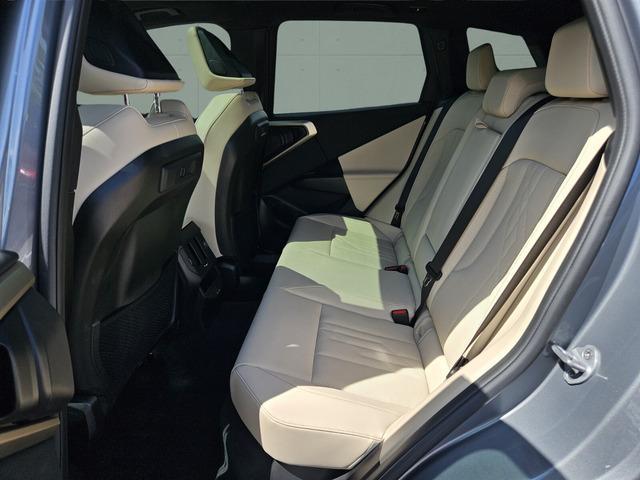 used 2025 BMW X3 car, priced at $49,999