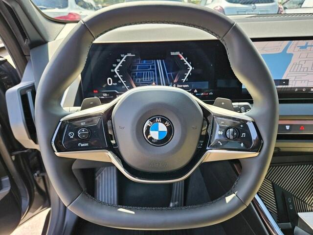 used 2025 BMW X3 car, priced at $49,999