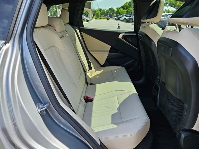 used 2025 BMW X3 car, priced at $49,999