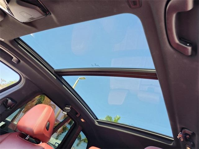 used 2023 BMW X3 car, priced at $45,999