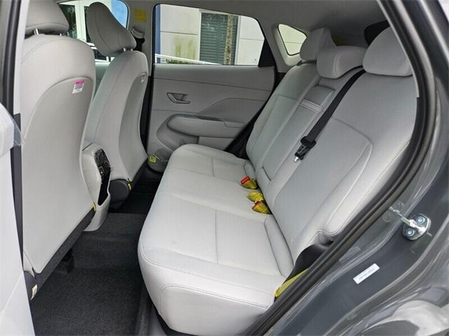 new 2026 Hyundai Kona car, priced at $28,935