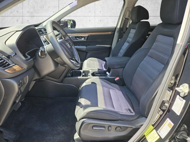 used 2020 Honda CR-V car, priced at $22,399