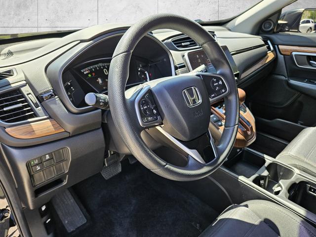 used 2020 Honda CR-V car, priced at $22,399