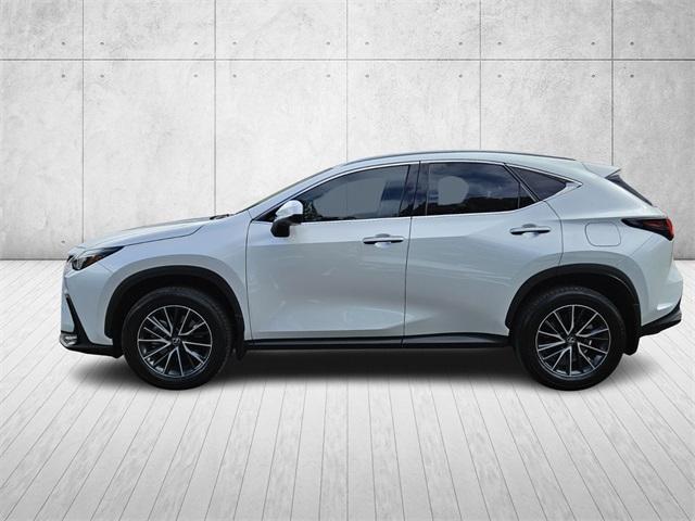 used 2024 Lexus NX 350 car, priced at $43,798