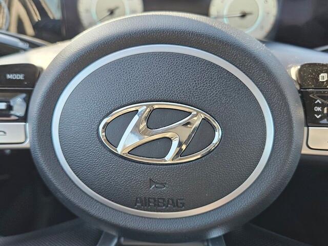 used 2023 Hyundai Elantra car, priced at $16,499