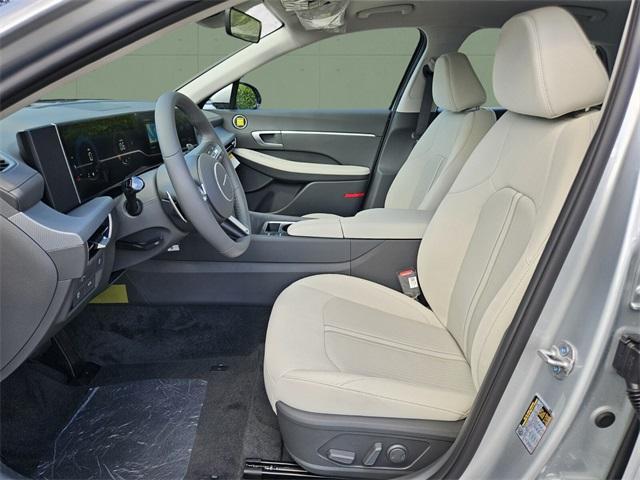 new 2026 Hyundai Sonata car, priced at $29,141
