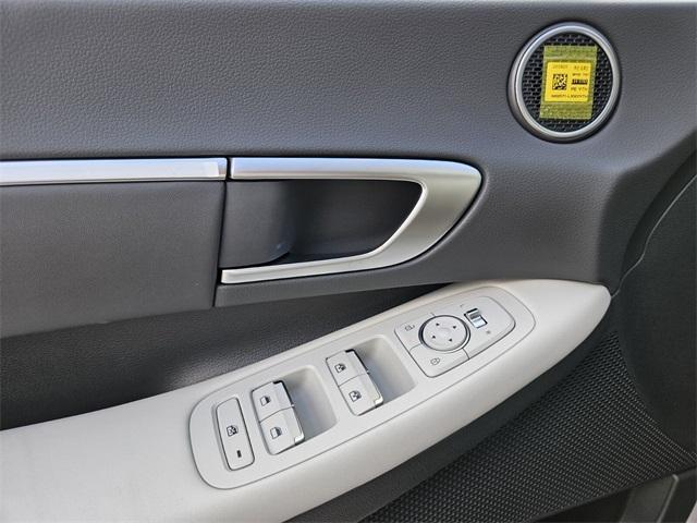 new 2026 Hyundai Sonata car, priced at $29,141