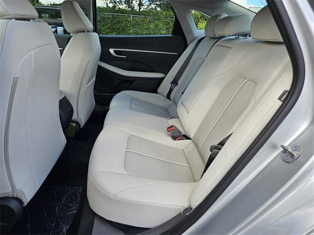 new 2026 Hyundai Sonata car, priced at $29,141