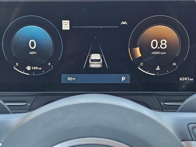 used 2025 Hyundai Kona car, priced at $21,999