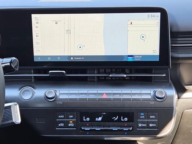 used 2025 Hyundai Kona car, priced at $21,999