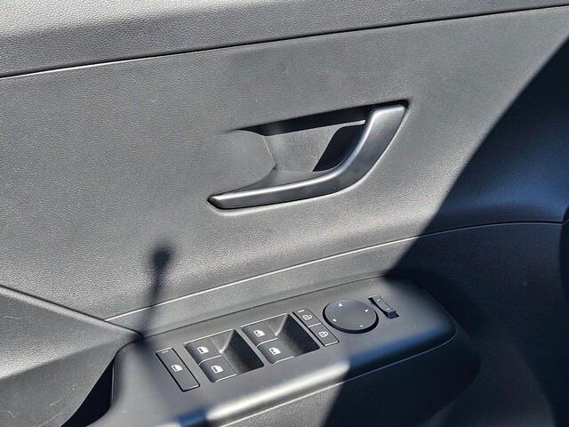 used 2025 Hyundai Kona car, priced at $21,999