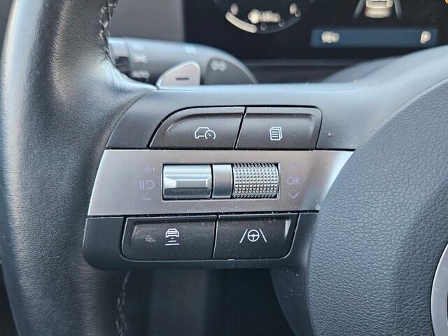 used 2025 Hyundai Kona car, priced at $21,999