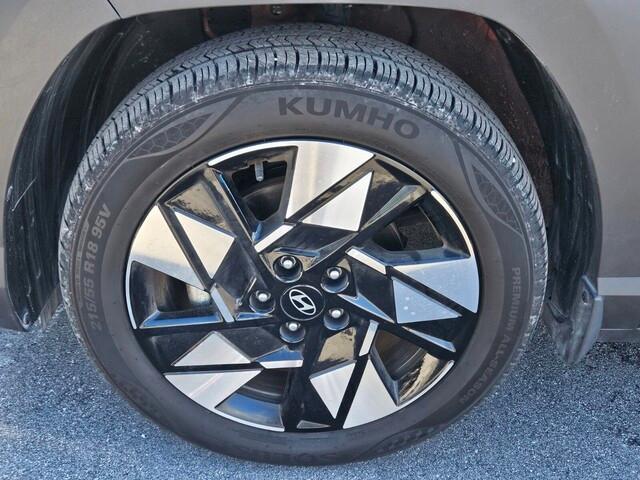 used 2025 Hyundai Kona car, priced at $21,999