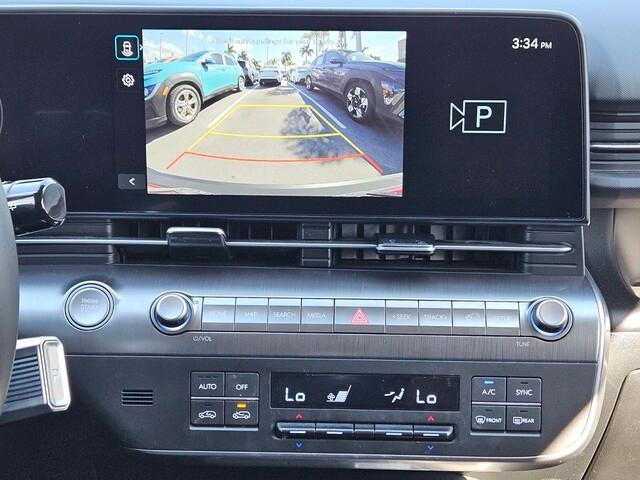 used 2025 Hyundai Kona car, priced at $21,999