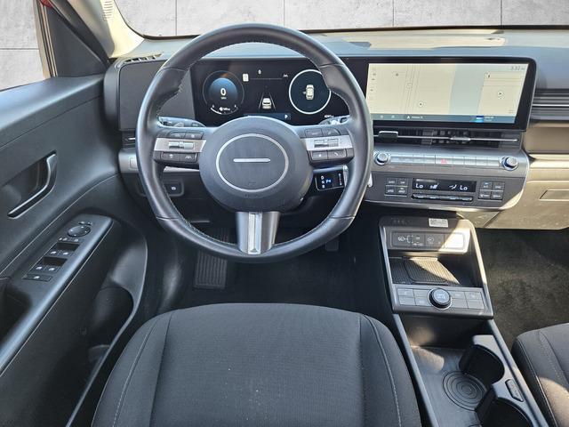 used 2025 Hyundai Kona car, priced at $21,999