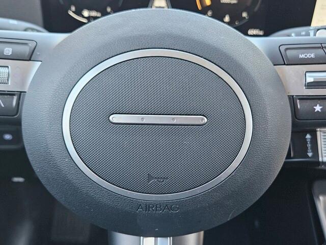 used 2025 Hyundai Kona car, priced at $21,999