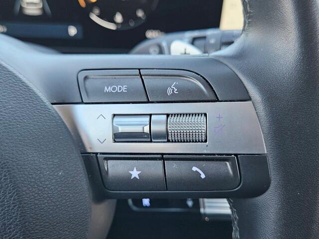 used 2025 Hyundai Kona car, priced at $21,999