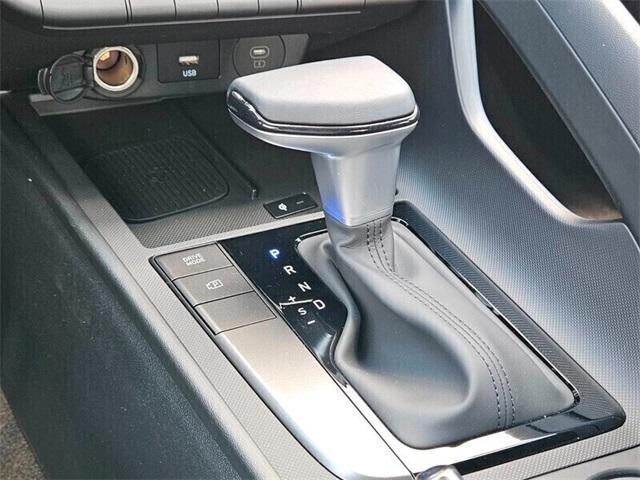 new 2025 Hyundai Elantra car, priced at $23,659