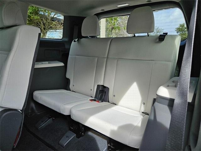 new 2026 Hyundai Santa Fe car, priced at $39,740
