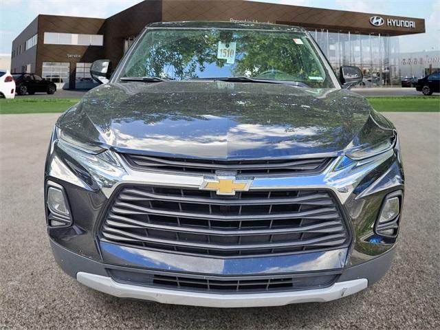 used 2020 Chevrolet Blazer car, priced at $15,999