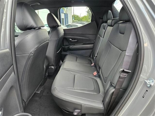 new 2026 Hyundai SANTA CRUZ car